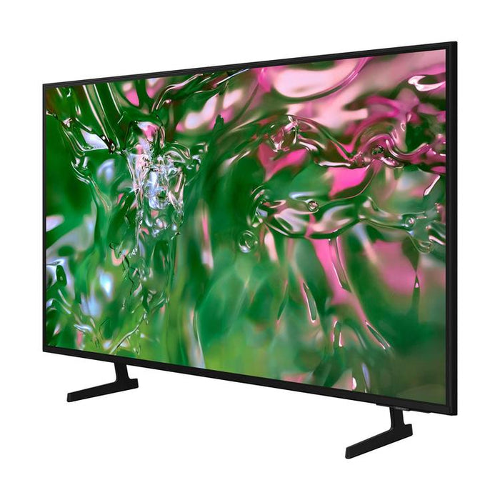 Samsung UN60DU6900FXZC | 60" LED TV - DU6900 Series - 4K Crystal UHD - 60Hz - HDR