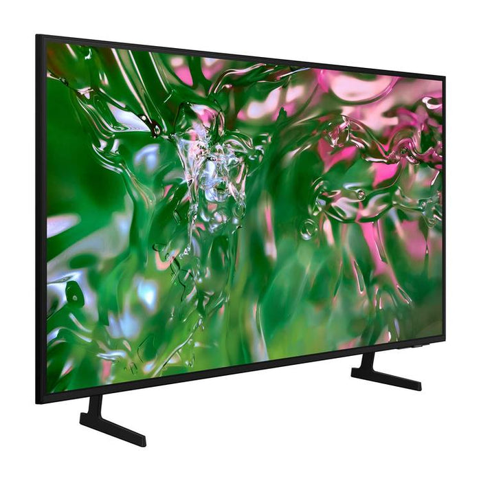 Samsung UN60DU6900FXZC | 60" LED TV - DU6900 Series - 4K Crystal UHD - 60Hz - HDR