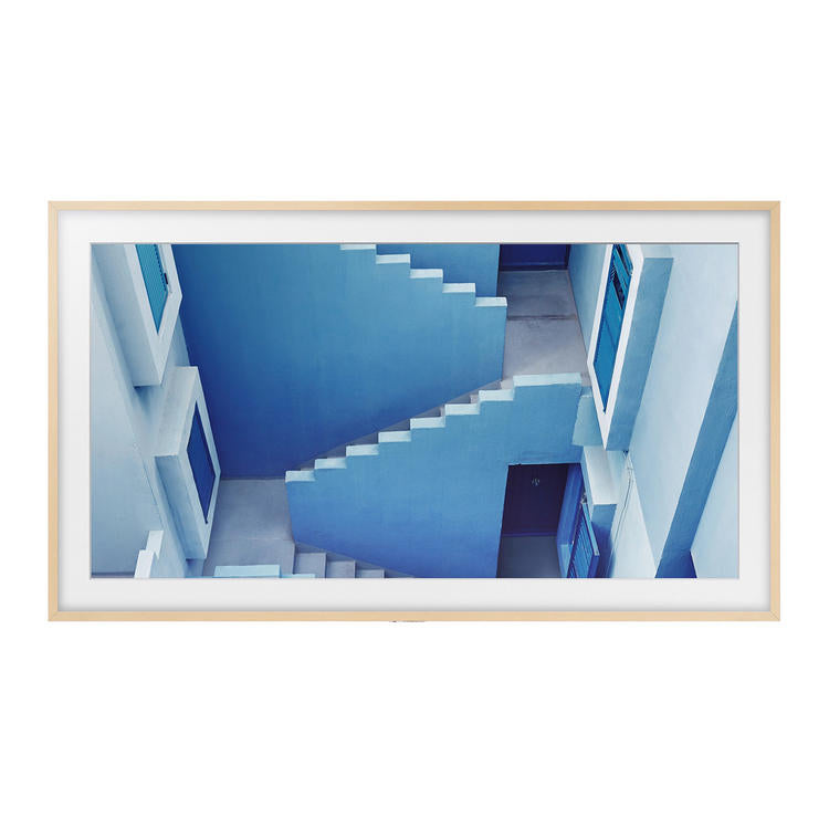 Samsung VG-SCFA50BEBZA | 50" The Frame - Beige-SONXPLUS.com