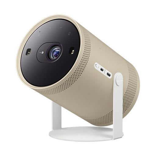 Samsung VG-SCLB00YR/ZA | The Freestyle Skin - Projector cover - Coyote Beige-SONXPLUS.com