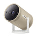 Samsung VG-SCLB00YR/ZA | The Freestyle Skin - Projector cover - Coyote Beige-SONXPLUS.com