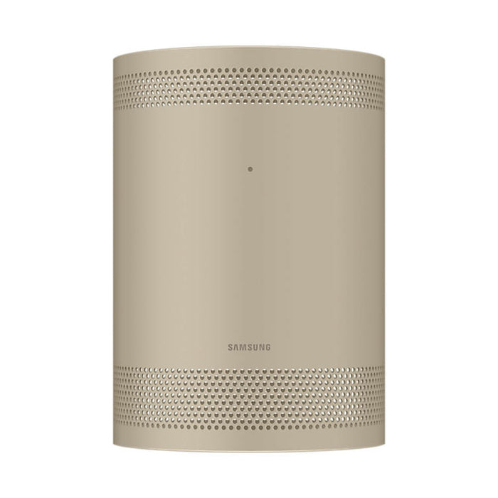 Samsung VG-SCLB00YR/ZA | The Freestyle Skin - Projector cover - Coyote Beige-SONXPLUS.com