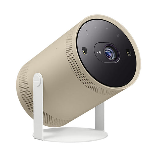 Samsung VG-SCLB00YR/ZA | The Freestyle Skin - Projector cover - Coyote Beige-SONXPLUS.com