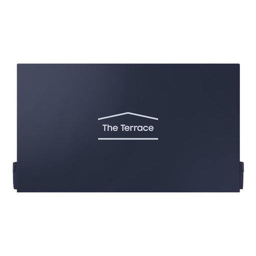 Samsung VG-SDCC55G/ZC | Housse de protection pour Téléviseur d'extérieur 55" The Terrace - Gris foncé-SONXPLUS.com