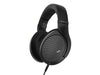 Sennheiser HD550 | Wired Over-Ear Headphones - Stereo - Black-SONXPLUS.com