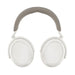 Sennheiser MOMENTUM 4 Wireless | Over-ear headphones - Wireless - Adaptive noise reduction - White-SONXPLUS.com
