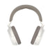 Sennheiser MOMENTUM 4 Wireless | Over-ear headphones - Wireless - Adaptive noise reduction - White-SONXPLUS.com