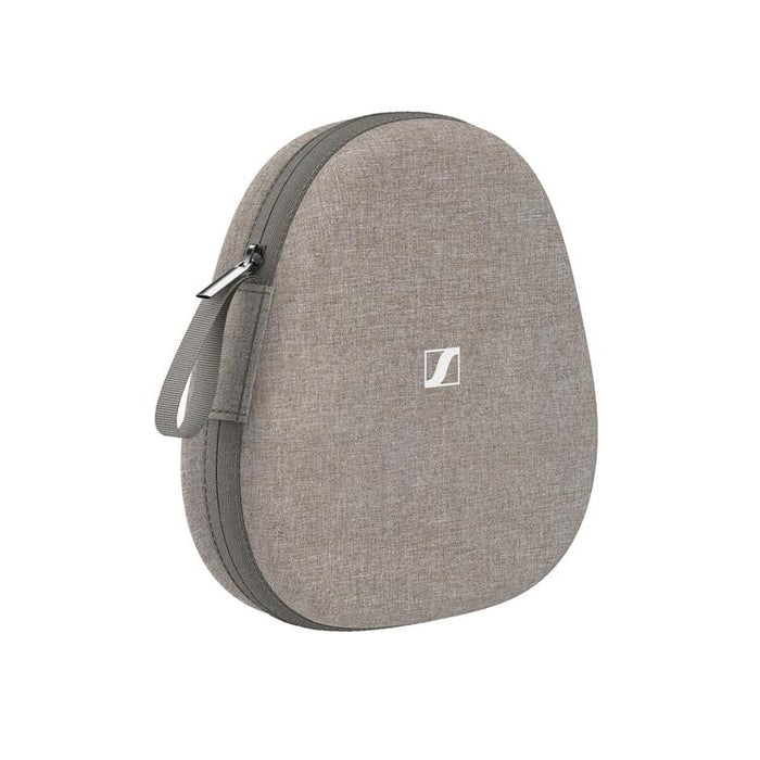 Sennheiser MOMENTUM 4 Wireless | Over-ear headphones - Wireless - Adaptive noise reduction - White-SONXPLUS.com