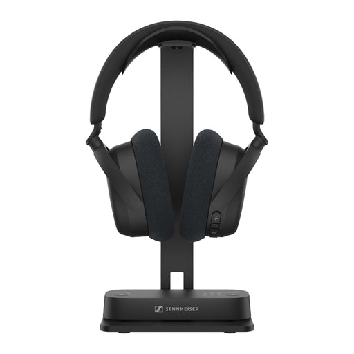 Sennheiser RS275 | Wireless Headphones - Auracast - Black | 02 | Sonxplus