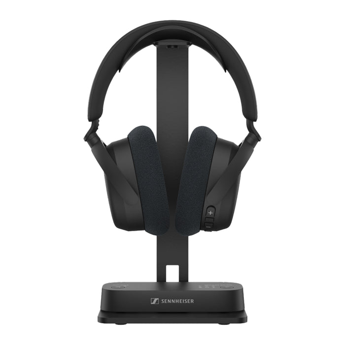 Sennheiser RS275 | Wireless Headphones - Auracast - Black | 02 | Sonxplus