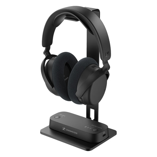 Sennheiser RS275 | Wireless Headphones - Auracast - Black | 01 | Sonxplus
