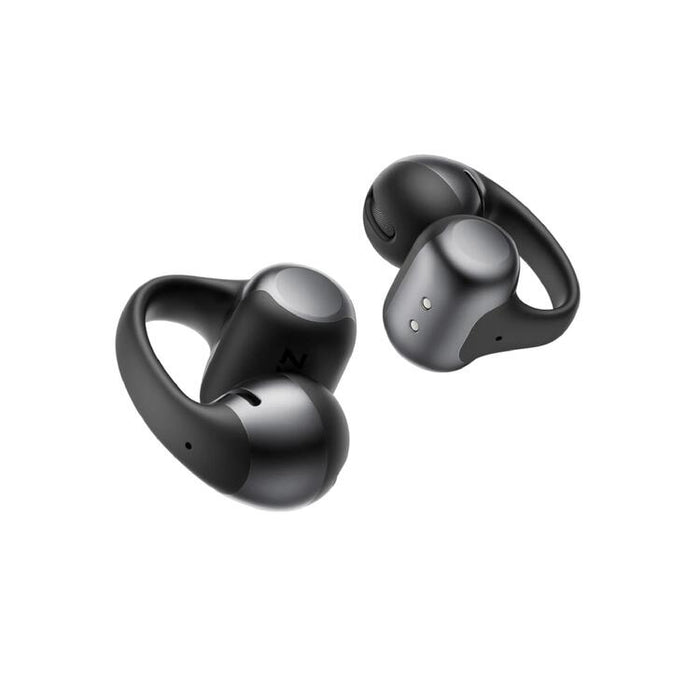 Shokz OpenDots One | In-Ear Headphones - Wireless - Up to 40 hours of battery life - Black-SONXPLUS.com