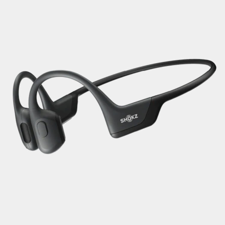 Promotional headphones
