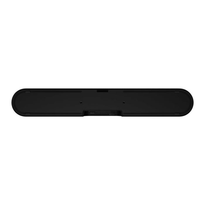 Sonos Beam (Gen2) | 3.0 Channel Soundbar - Wifi - Voice Control - Dolby Atmos - Black