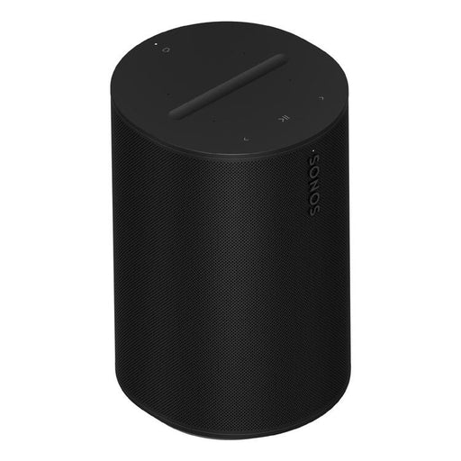 Sonos | Ensemble complémentaire haut de gamme pour cinéma maison - Sub 4 + 2 Era 100 - Noir-SONXPLUS.com