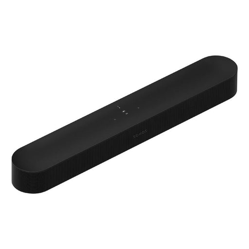 Sonos | Premium Entertainment Package with Beam + Sub 4 - Wireless - Wi-Fi - Black-SONXPLUS.com