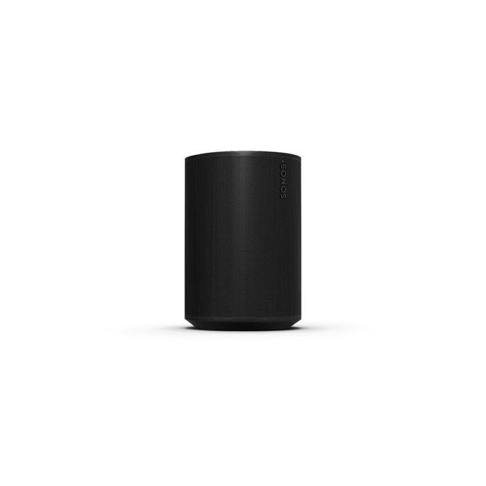 Sonos | Two Piece Set with Era 100 - Black