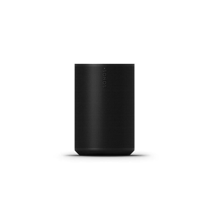 Sonos | Two Piece Set with Era 100 - Black