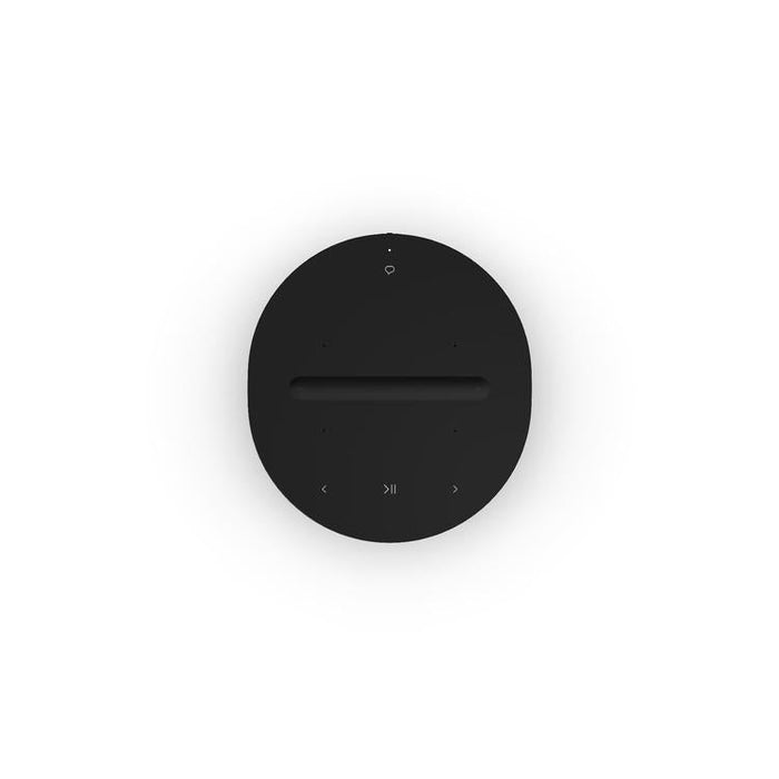 Sonos | Two Piece Set with Era 100 - Black