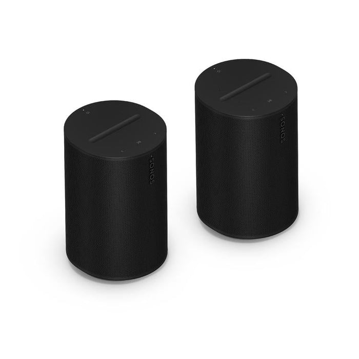 Sonos | Two Piece Set with Era 100 - Black