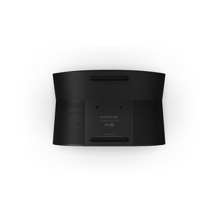 Sonos | Immersive Music System - Era 300 - Black