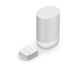 Sonos Move 2 | Wireless Speaker - Stereo - Voice Command - Up to 24 hours autonomy - White-SONXPLUS.com
