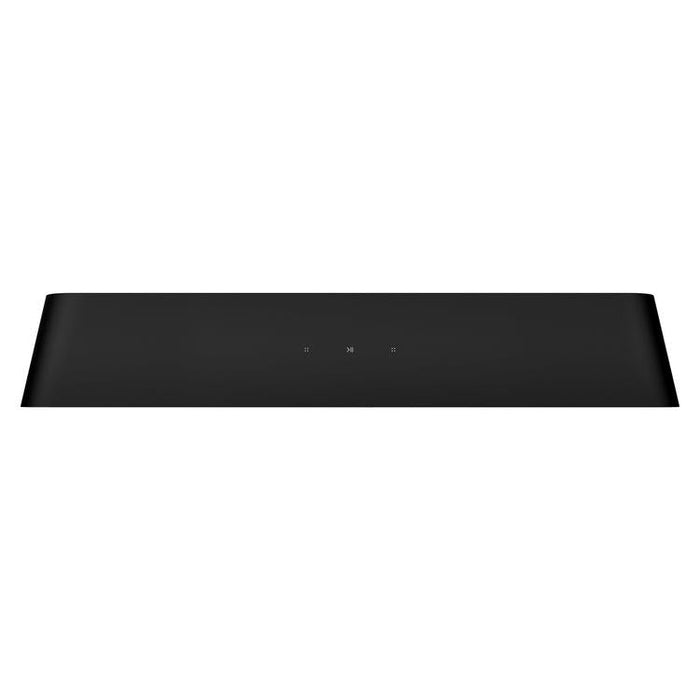 Sonos Ray | Soundbar - Wi-Fi - Touch Controls - Compact - Black