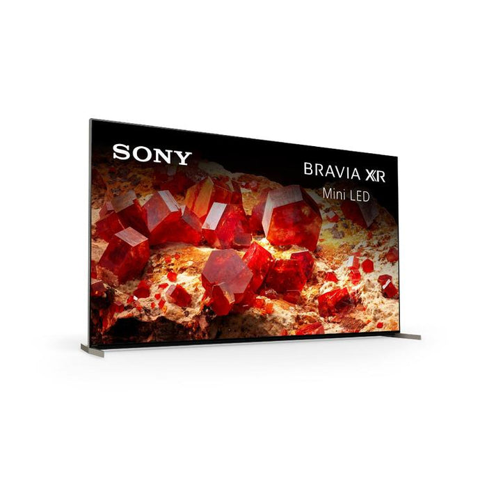 Sony BRAVIA XR75X93L | 75" Smart TV - Mini LED - X93L Series - 4K HDR - Google TV