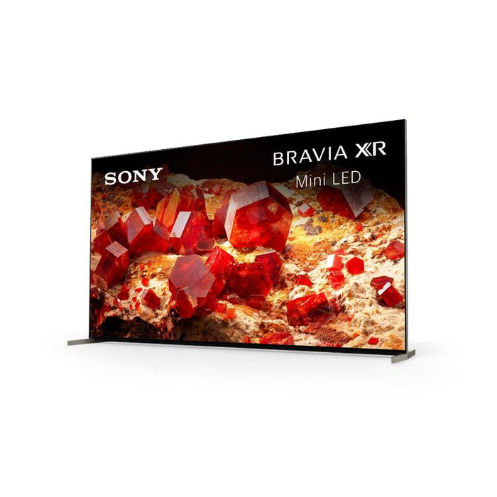 Sony BRAVIA XR75X93L | 75" Smart TV - Mini LED - X93L Series - 4K HDR - Google TV