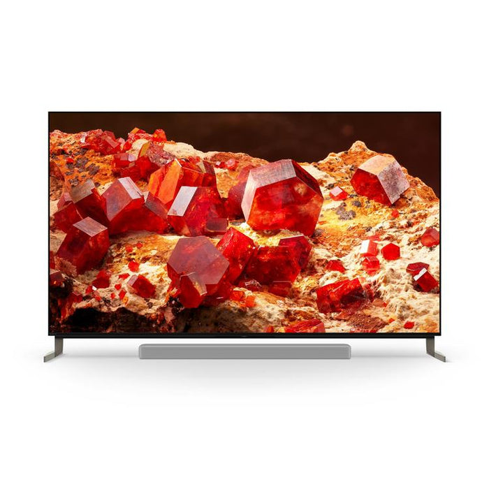 Sony BRAVIA XR75X93L | 75" Smart TV - Mini LED - X93L Series - 4K HDR - Google TV