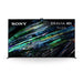 Sony BRAVIA XR77A95L | 77" Smart TV - OLED - A95L Series - 4K Ultra HD - 120Hz - Google TV-SONXPLUS.com