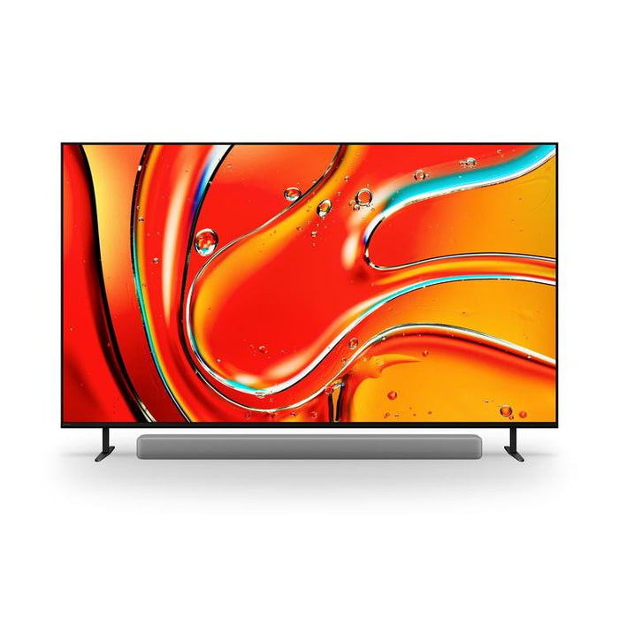 Sony BRAVIA7 K-55XR70 | 55" TV - Mini LED - XR70 Series - 4K HDR - Google TV