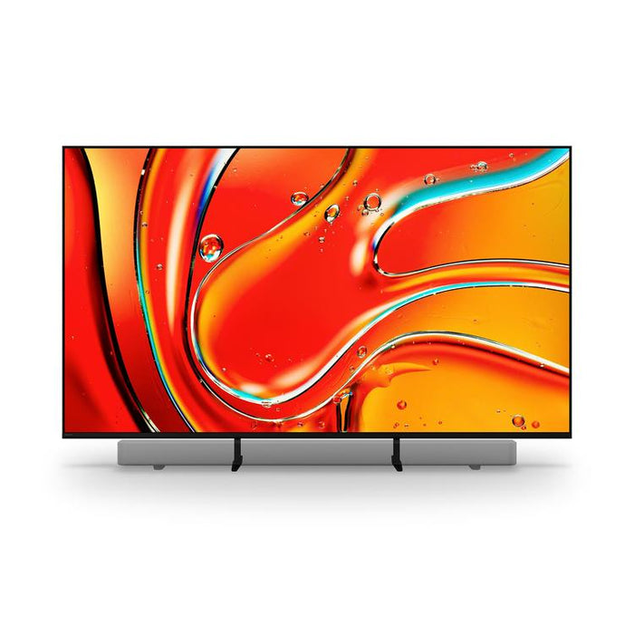 Sony BRAVIA7 K-55XR70 | 55" TV - Mini LED - XR70 Series - 4K HDR - Google TV