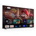 Sony BRAVIA 8 K-55XR80 | 55" Television - OLED - 4K HDR - 120Hz - XR80 Series - Google TV-SONXPLUS.com