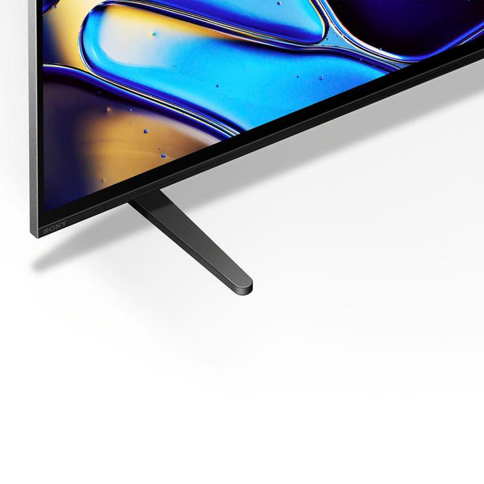 Sony BRAVIA8 K-65XR80 | Téléviseur 65" - OLED - 4K HDR - 120Hz - Série XR80 - Google TV