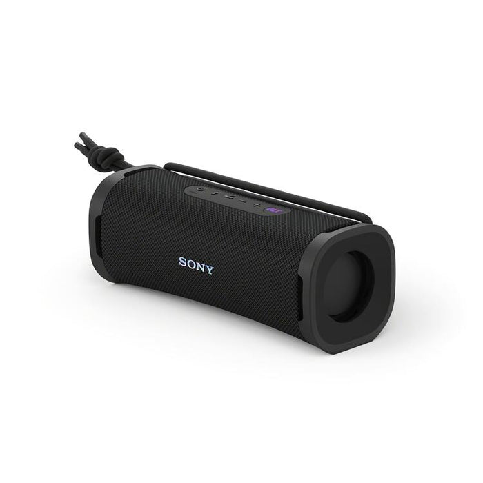 Sony FIELD 1 SRSULT10 | Haut-parleur Portatif - Sans fil - Bluetooth - Noir