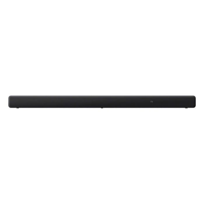 Sony HT-A3000 | Soundbar - 3.1 channels - Wireless - Bluetooth - 360 Spatial Sound Mapping Technology - Dolby Atmos - DTS:X - Black