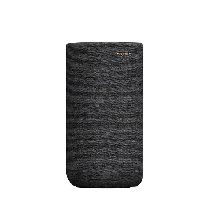 Sony SA-RS5 | Rear speaker set - Wireless - With built-in battery - Compatible with HT-A7000 and HT-A5000 - Black