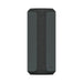 Sony SRS-XE200 | Portable Speaker - Wireless - Bluetooth - Compact - Waterproof - Black-SONXPLUS.com