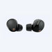 Sony WF-1000XM5 | In-ear headphones - Wireless - Sport - Noise cancelling - Black-SONXPLUS.com