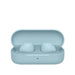 Sony WF-C510 | In-ear headphones - 100% Wireless - Bluetooth - Microphone - Up to 22 hours battery life - IPX4 - Pale Blue-SONXPLUS.com