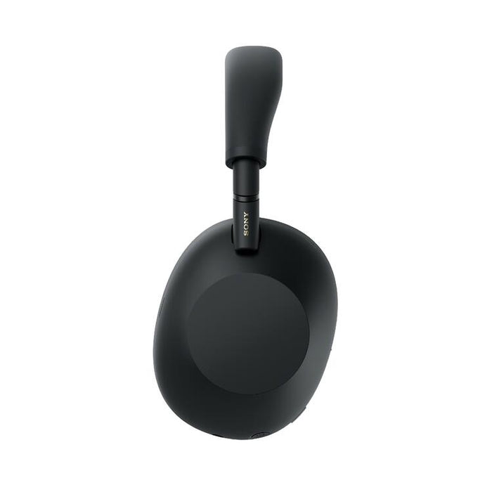 Sony WH1000XM6/B | Around-ear wireless headphones - HD QN3 noise reduction - 12 Microphones - Black-SONXPLUS.com
