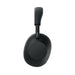 Sony WH1000XM6/B | Around-ear wireless headphones - HD QN3 noise reduction - 12 Microphones - Black-SONXPLUS.com