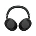 Sony WH1000XM6/B | Around-ear wireless headphones - HD QN3 noise reduction - 12 Microphones - Black-SONXPLUS.com