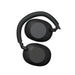 Sony WH1000XM6/B | Around-ear wireless headphones - HD QN3 noise reduction - 12 Microphones - Black-SONXPLUS.com