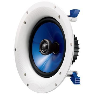 Yamaha NS-IC800 | Haut-parleur encastré - 50 W RMS - 2 voies - Blanc-Sonxplus 