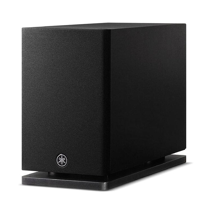 Yamaha SRX90A B | Soundbar .1.2 Soundbar - AURO 3D - Total power 550W RMS - Black-SONXPLUS.com