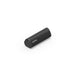 Sonos Roam | Portable Speaker - Bluetooth - Wi-Fi - Waterproof - Stereo Pairing - Black-SONXPLUS.com