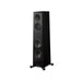Paradigm Founder 80F | Tower Speakers - 93 db - 50 Hz - 20 kHz - 8 ohms - Gloss Black - Pair-SONXPLUS.com