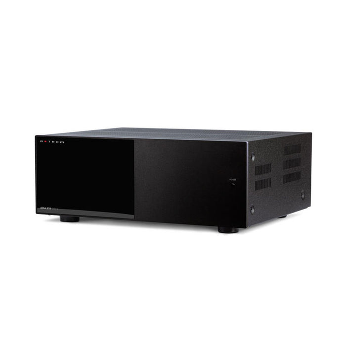 Anthem MCA 525 Gen 2 | Power Amplifier - 5 Channel - Black-SONXPLUS.com